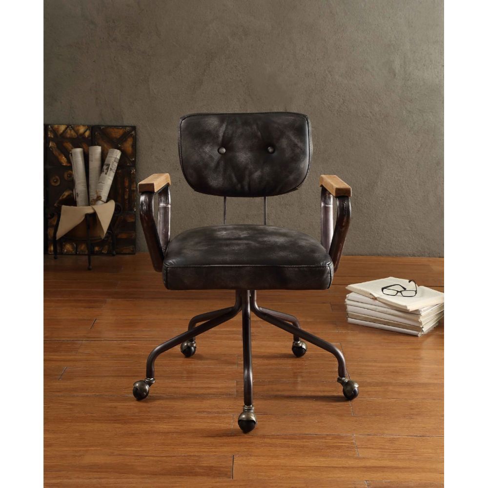 Hallie - Executive Office Chair - Urban Living Furniture (Los Angeles, CA)