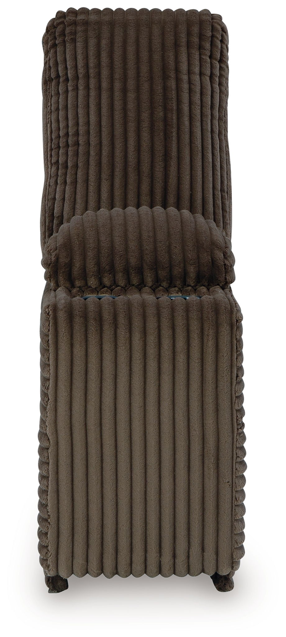 Top Tier - Chocolate - Console With Storage - Urban Living Furniture (Los Angeles, CA)
