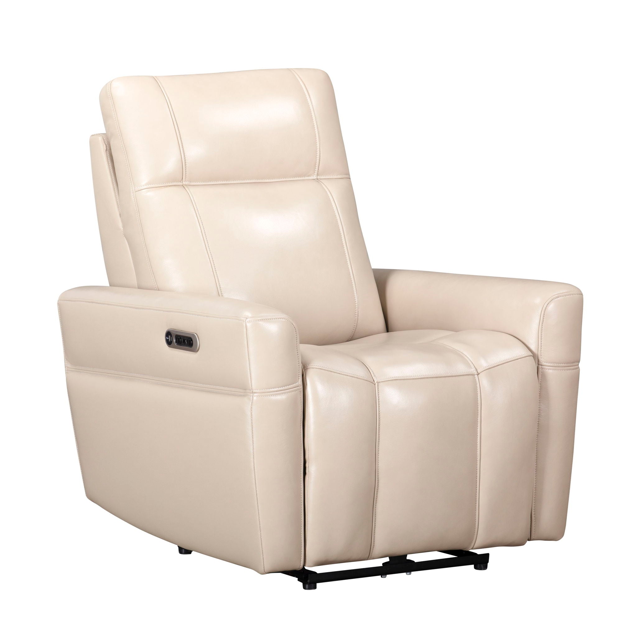 Bradford - Power Zero Gravity Recliner - Urban Living Furniture (Los Angeles, CA)
