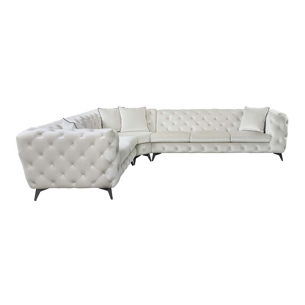 Atronia - Sectional Sofa - Urban Living Furniture (Los Angeles, CA)