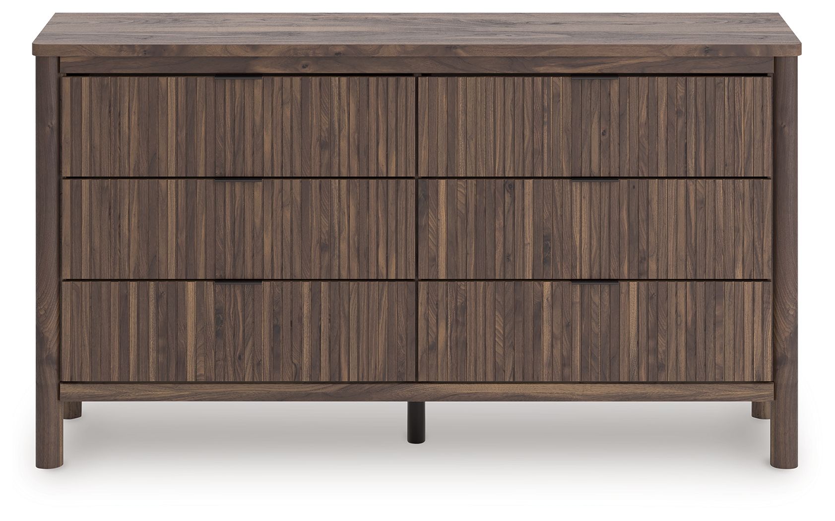 Pamytta - Six Drawer Dresser - Urban Living Furniture (Los Angeles, CA)