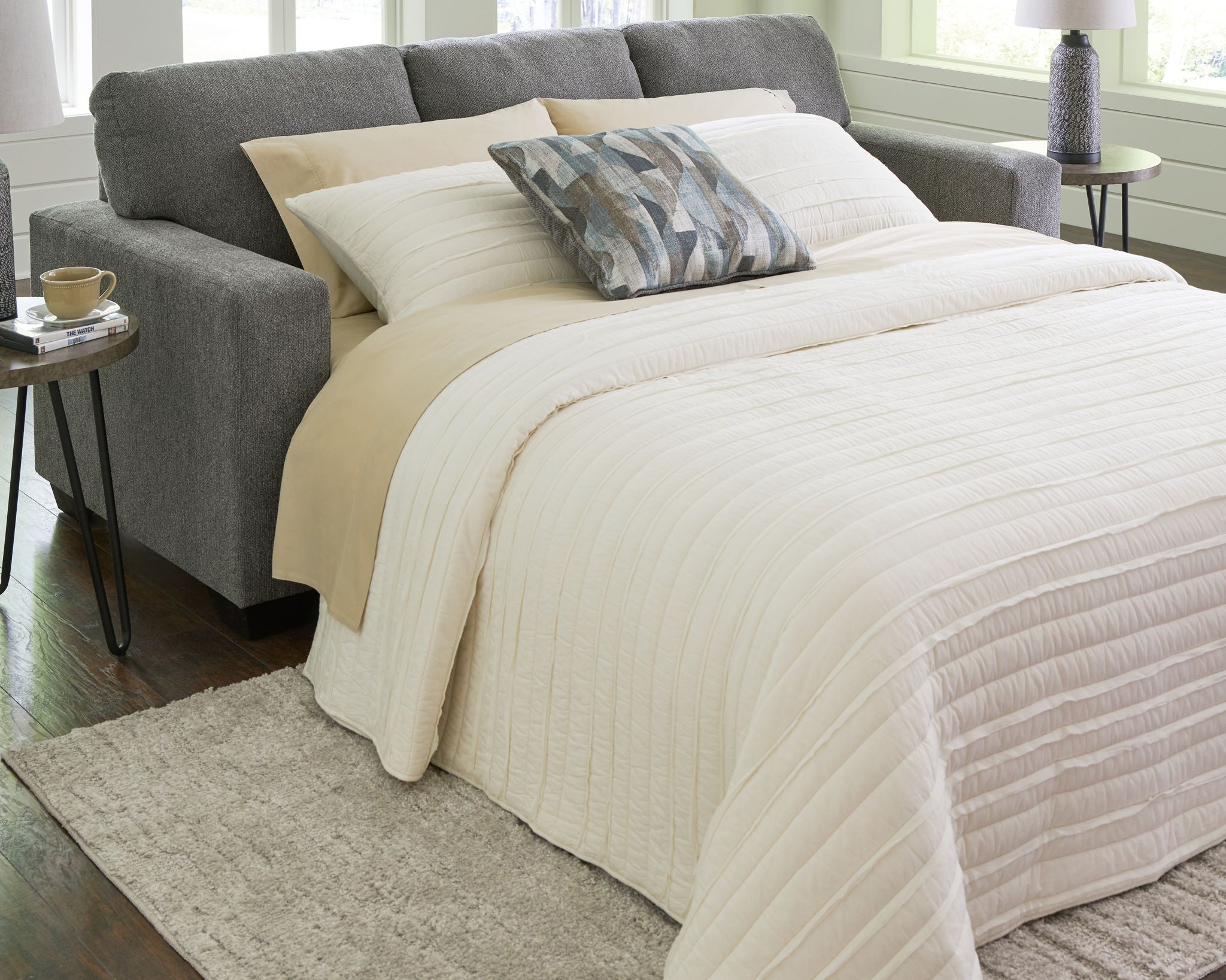 Deltona - Sofa Sleeper - Urban Living Furniture (Los Angeles, CA)