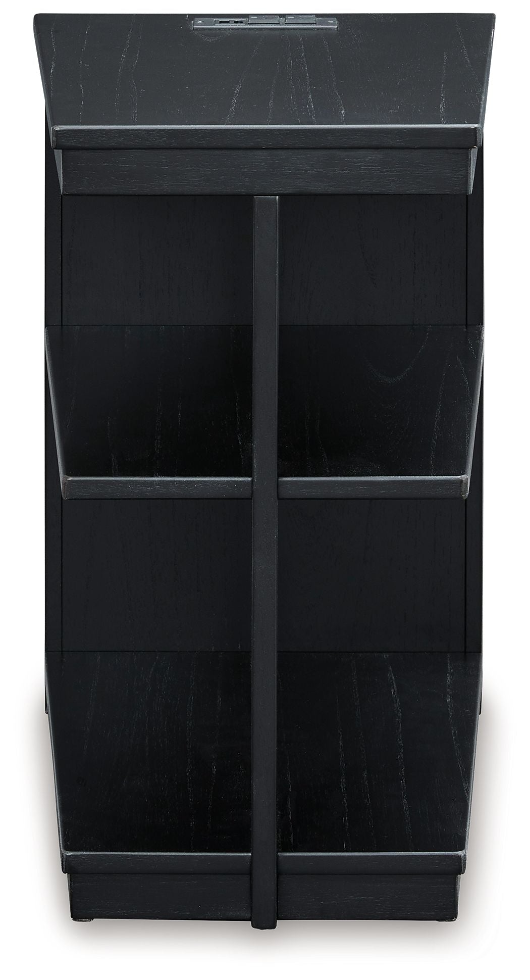 Winbardi - Black - Chair Side End Table - Urban Living Furniture (Los Angeles, CA)