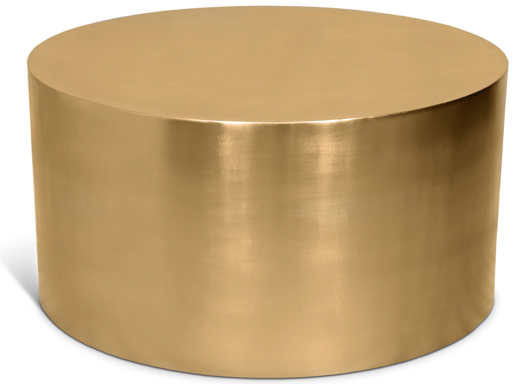 Cylinder - Coffee Table - Urban Living Furniture (Los Angeles, CA)