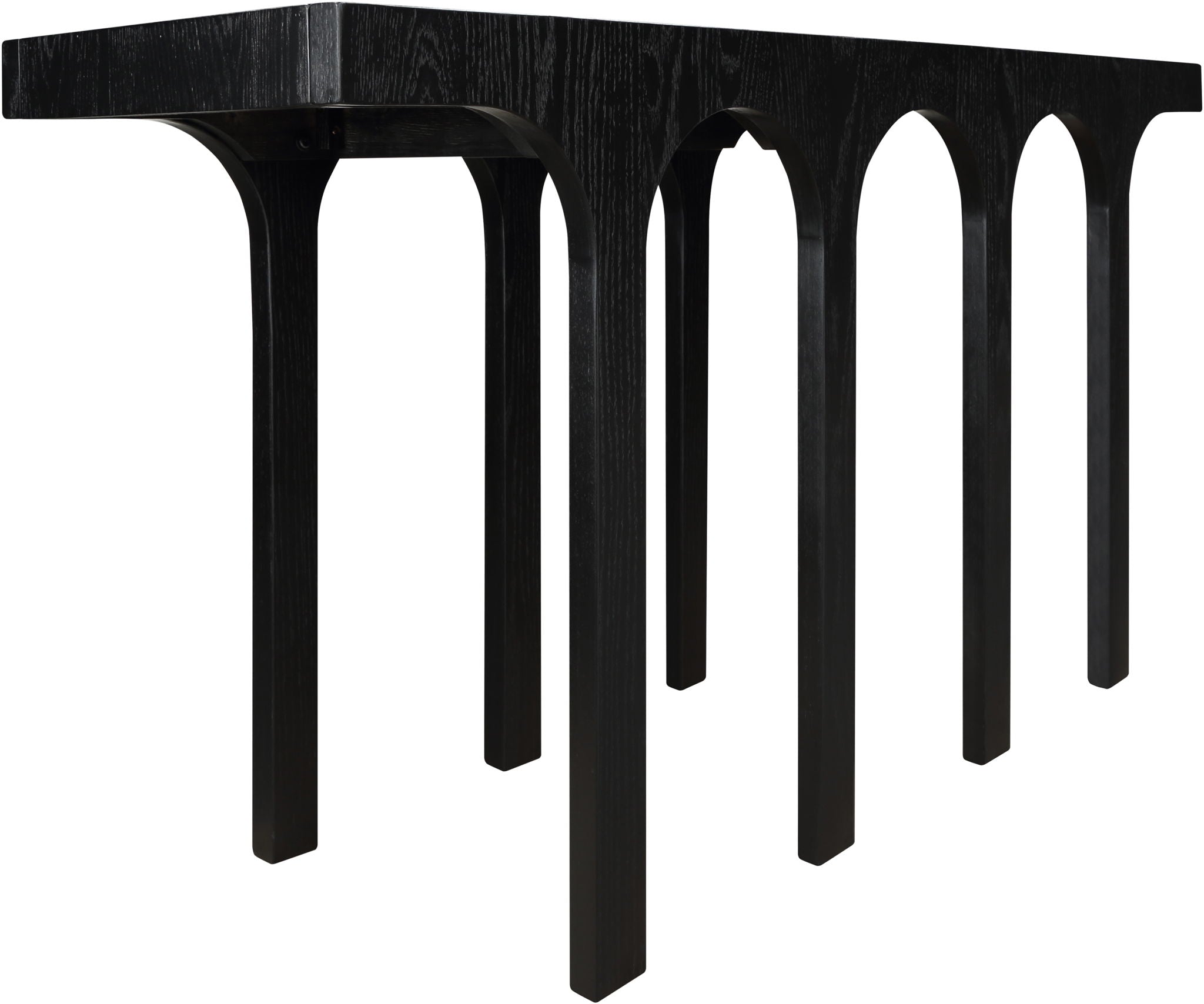 Westfield - Wood Console Table - Urban Living Furniture (Los Angeles, CA)