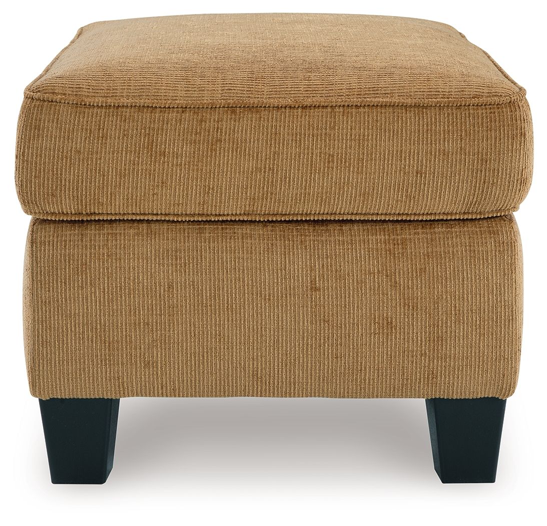 Erinslane - Ottoman - Urban Living Furniture (Los Angeles, CA)