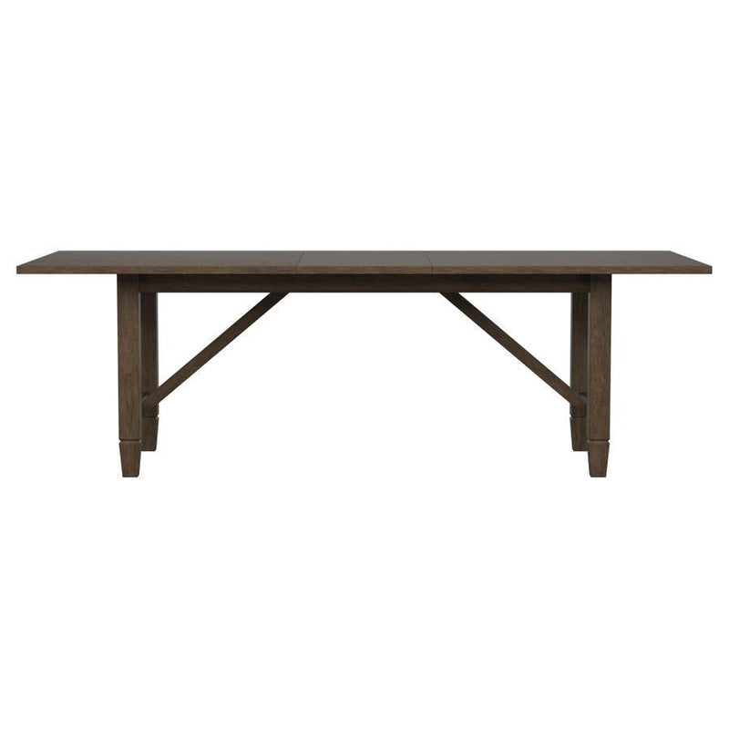 Matisse - Rectangular Dining Table Set