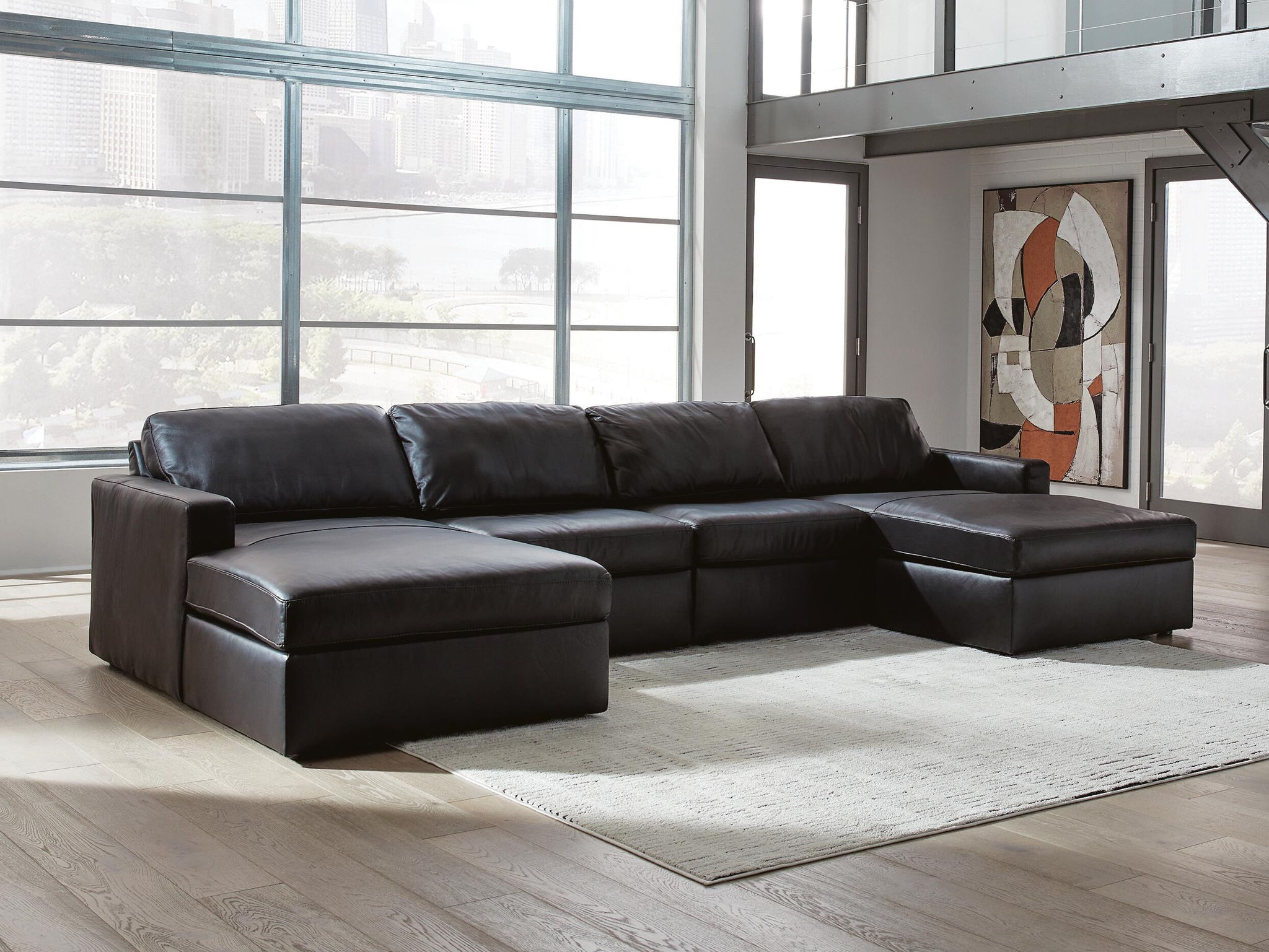 ModMax II - Sectional - Urban Living Furniture (Los Angeles, CA)