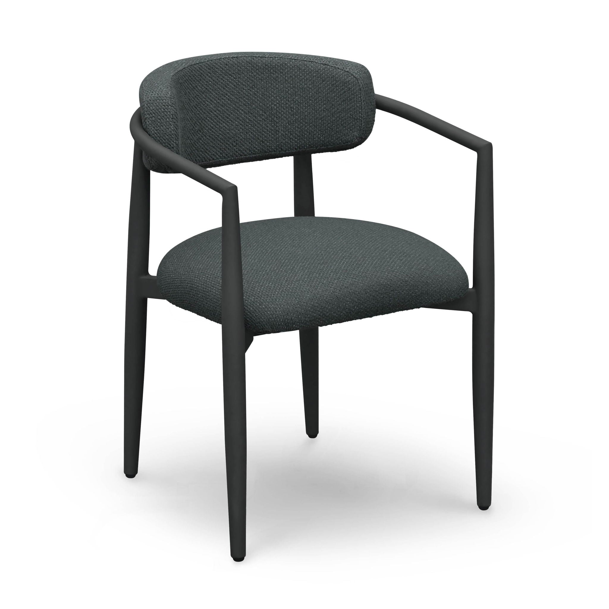 Annika - Outdoor Dining Arm Chair - Urban Living Furniture (Los Angeles, CA)