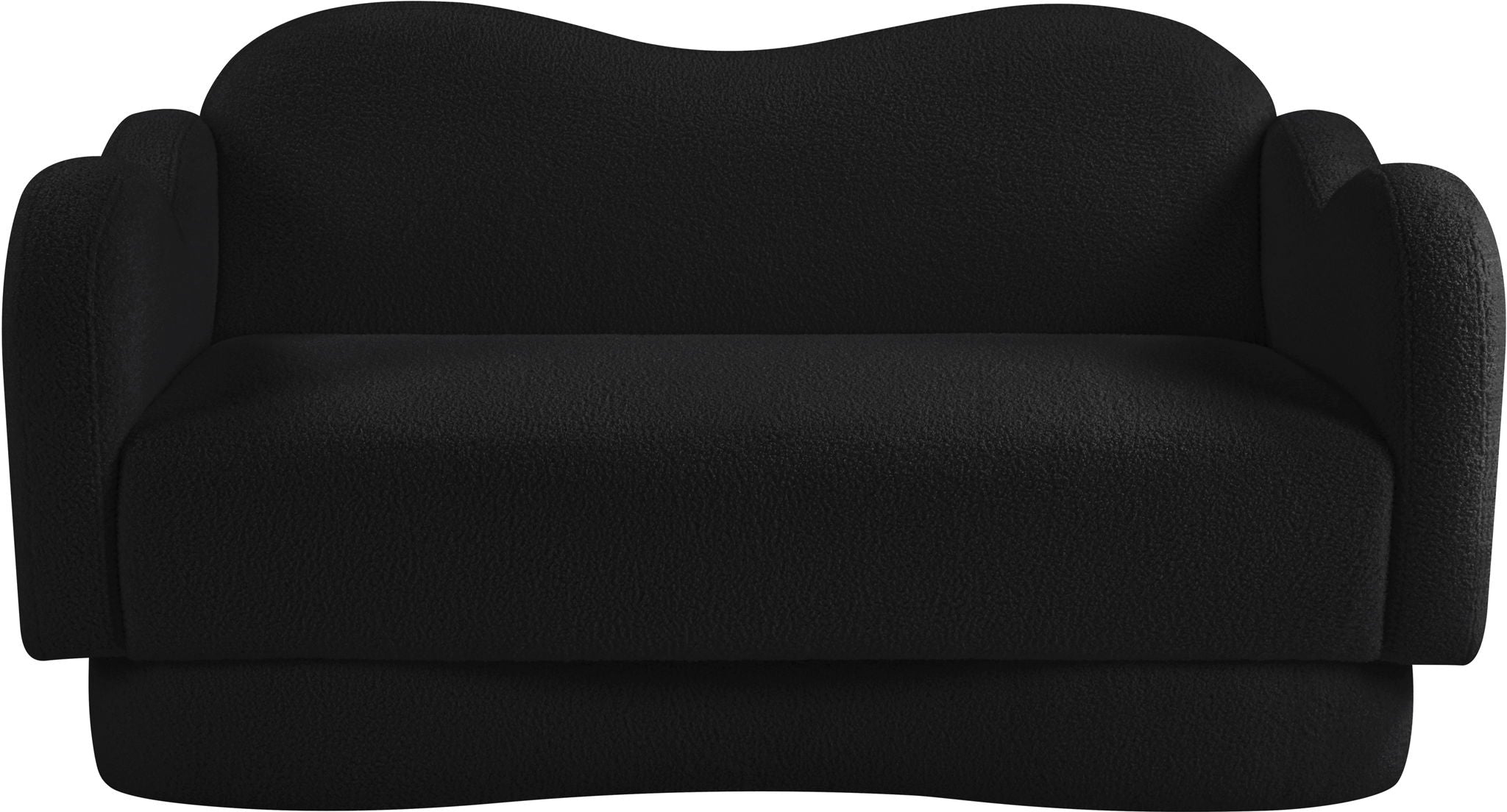 Bloom - Teddy Fabric Loveseat - Urban Living Furniture (Los Angeles, CA)