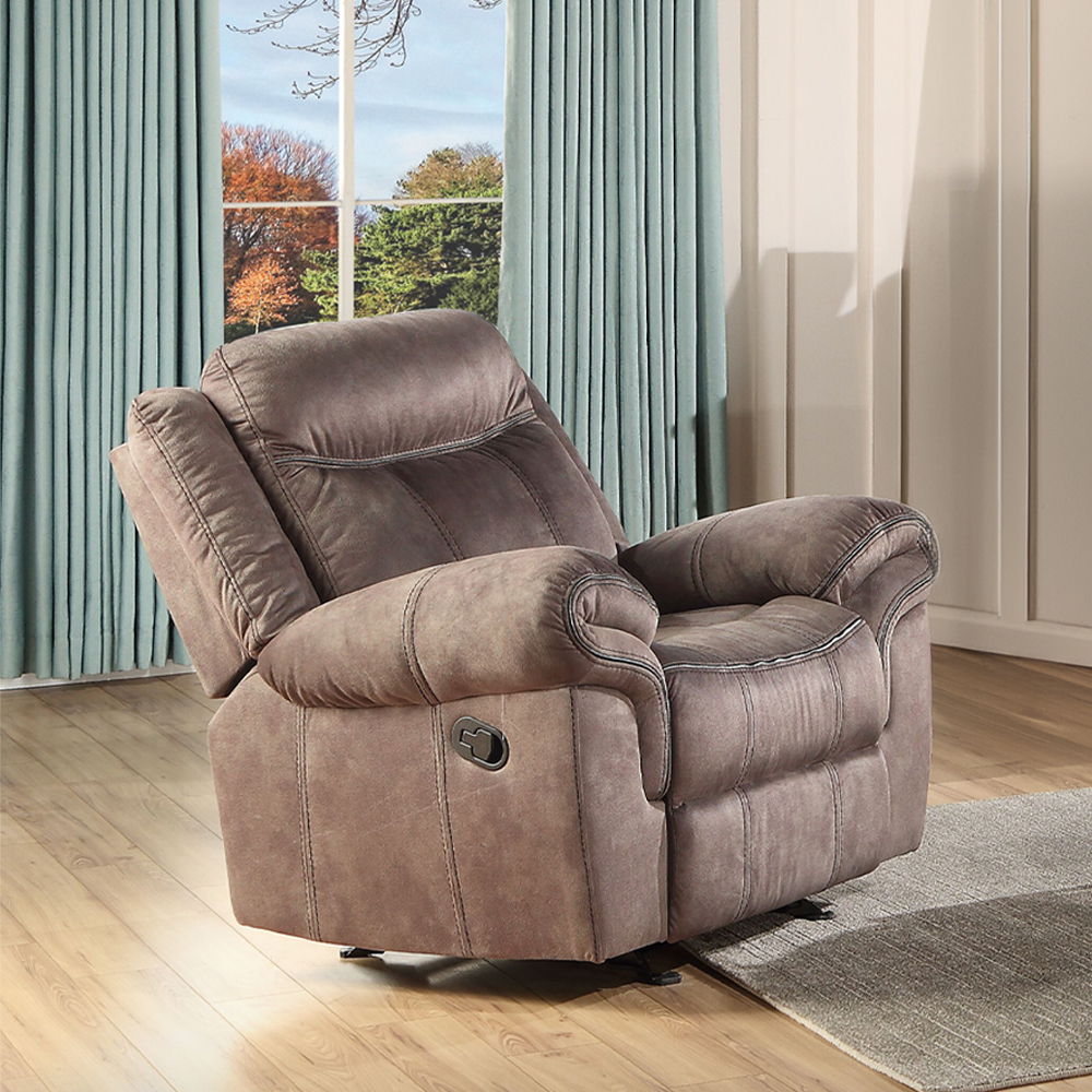 Zubaida - Glider Recliner - Urban Living Furniture (Los Angeles, CA)
