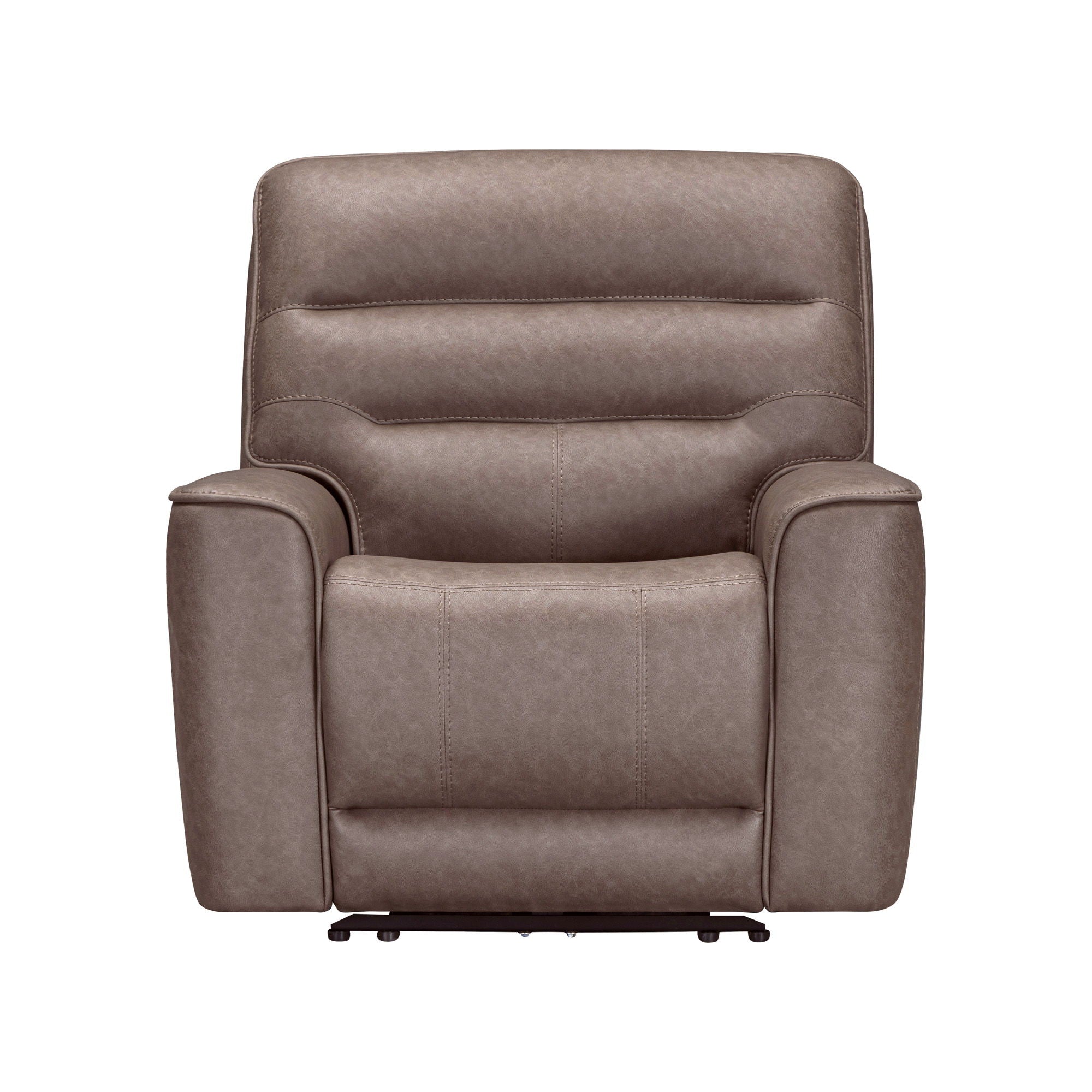 Lawson - Power Zero Gravity Recliner P2 - Sydney Brunette - Urban Living Furniture (Los Angeles, CA)