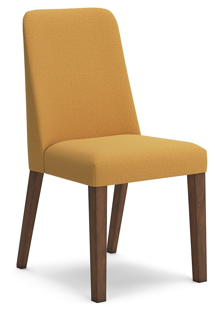 Lyncott - Dining Uph Side Chair (Set of 2) - Urban Living Furniture (Los Angeles, CA)