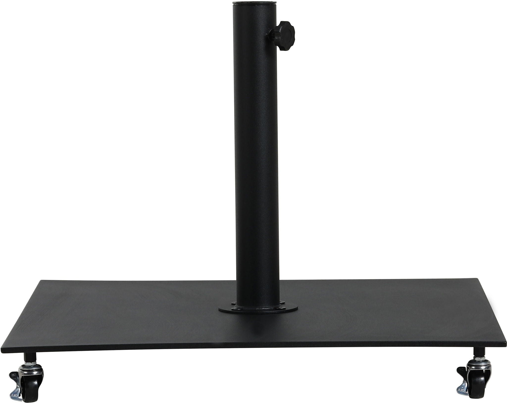Belize - Steel Patio Umbrella Base - Urban Living Furniture (Los Angeles, CA)