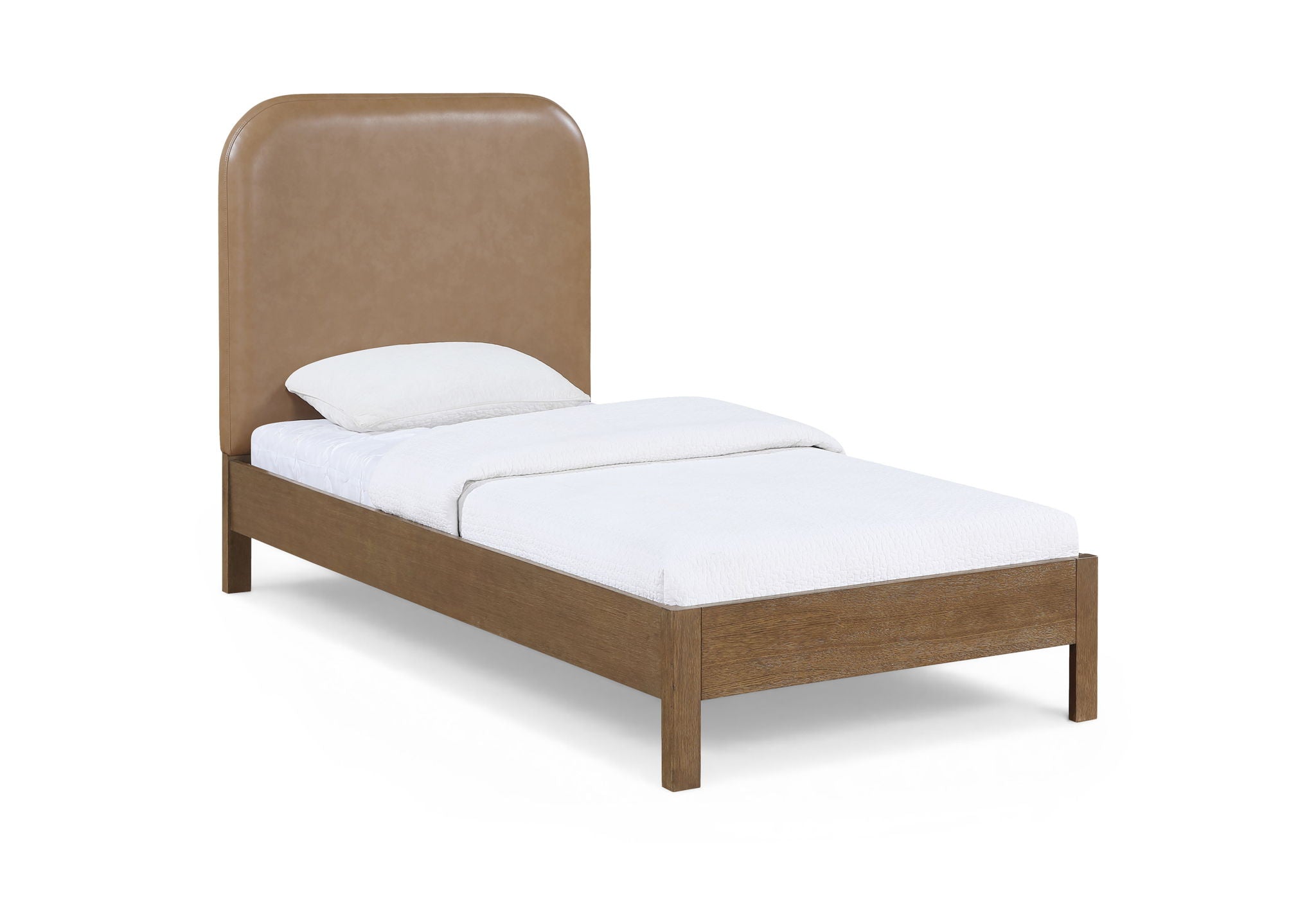 Caswell - Upholstered Bed - Urban Living Furniture (Los Angeles, CA)