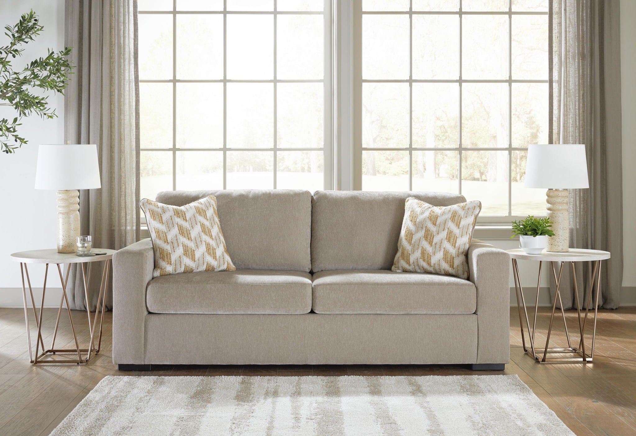 Bridgepoint - Sofa - Urban Living Furniture (Los Angeles, CA)