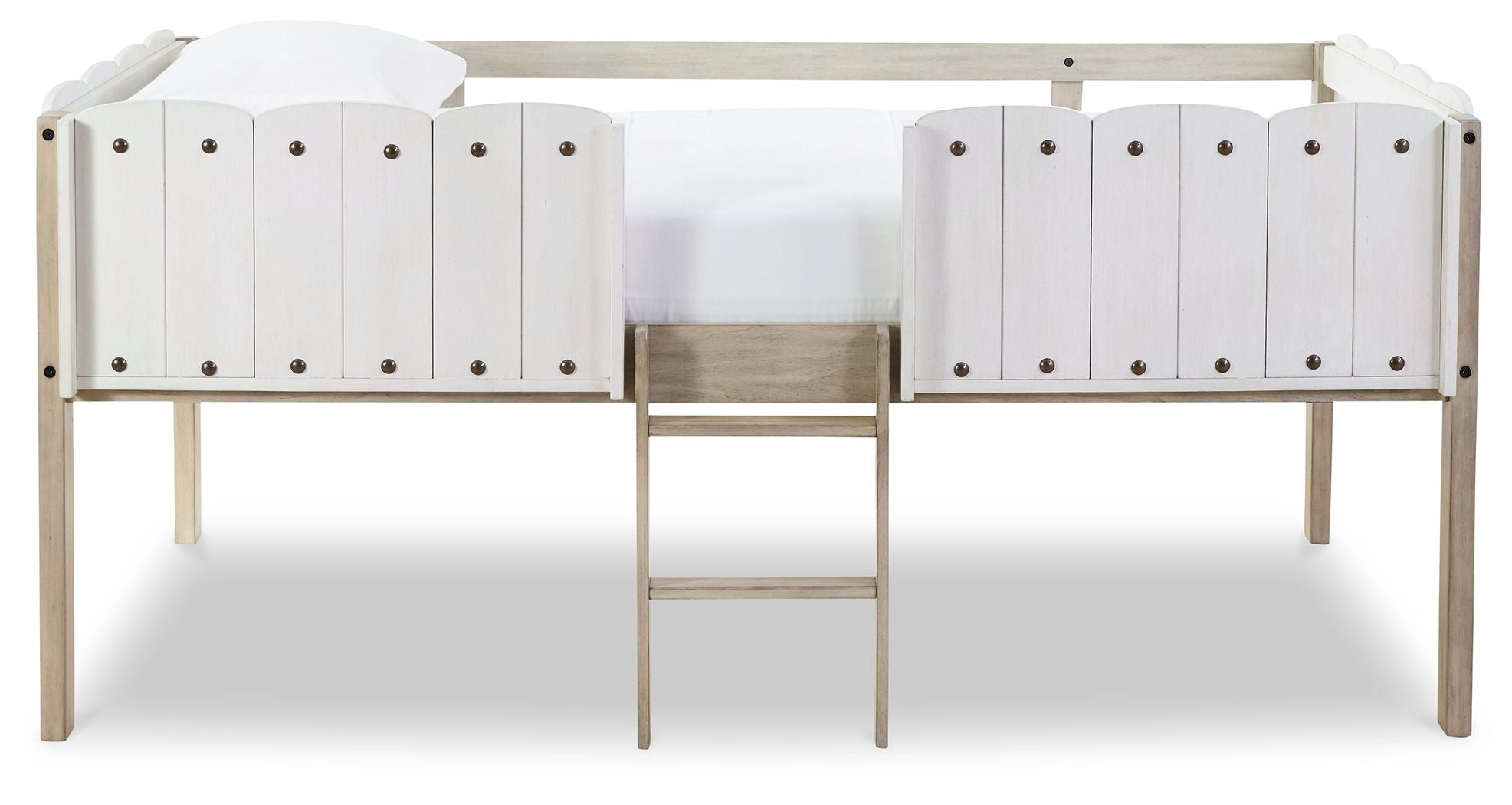 Wrenalyn - Loft Bed Frame - Urban Living Furniture (Los Angeles, CA)