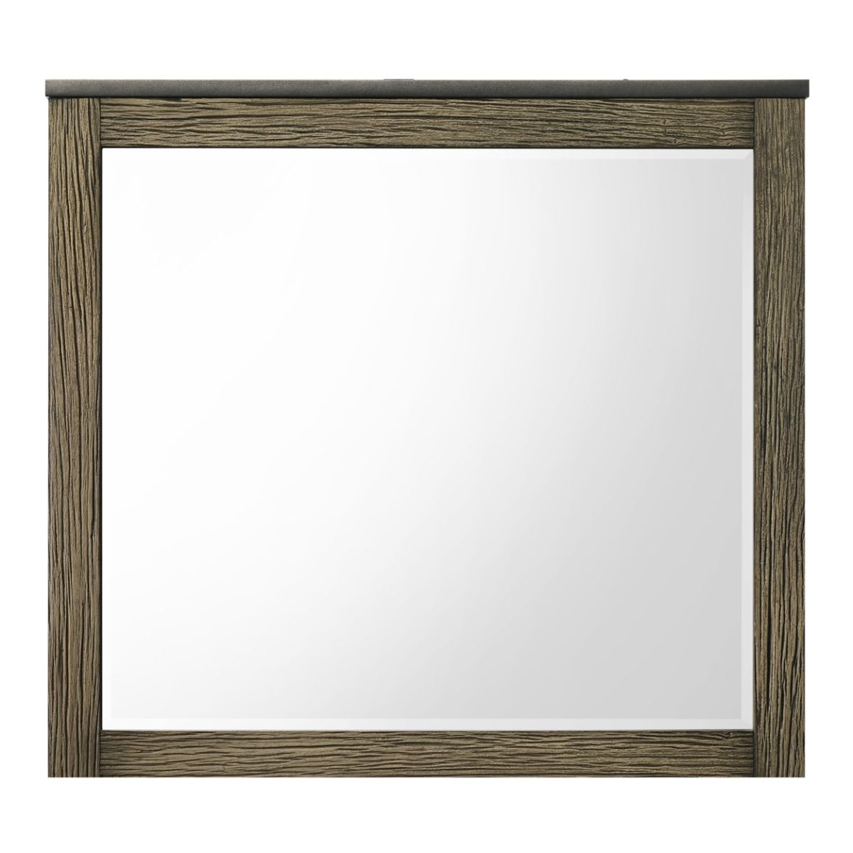 Lance - Mirror - Tree Bark - Urban Living Furniture (Los Angeles, CA)