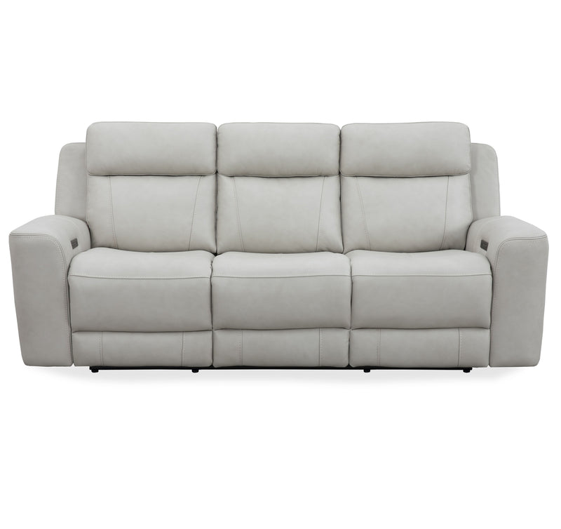 Calgary - Power Reclining Sofa Set