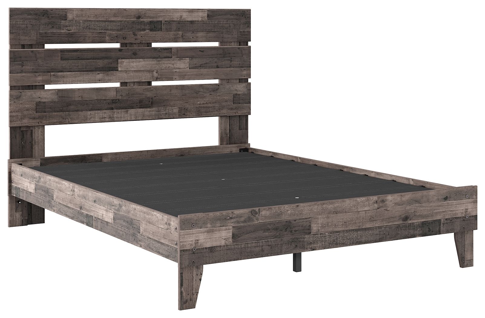 Neilsville - Panel Bed - Urban Living Furniture (Los Angeles, CA)