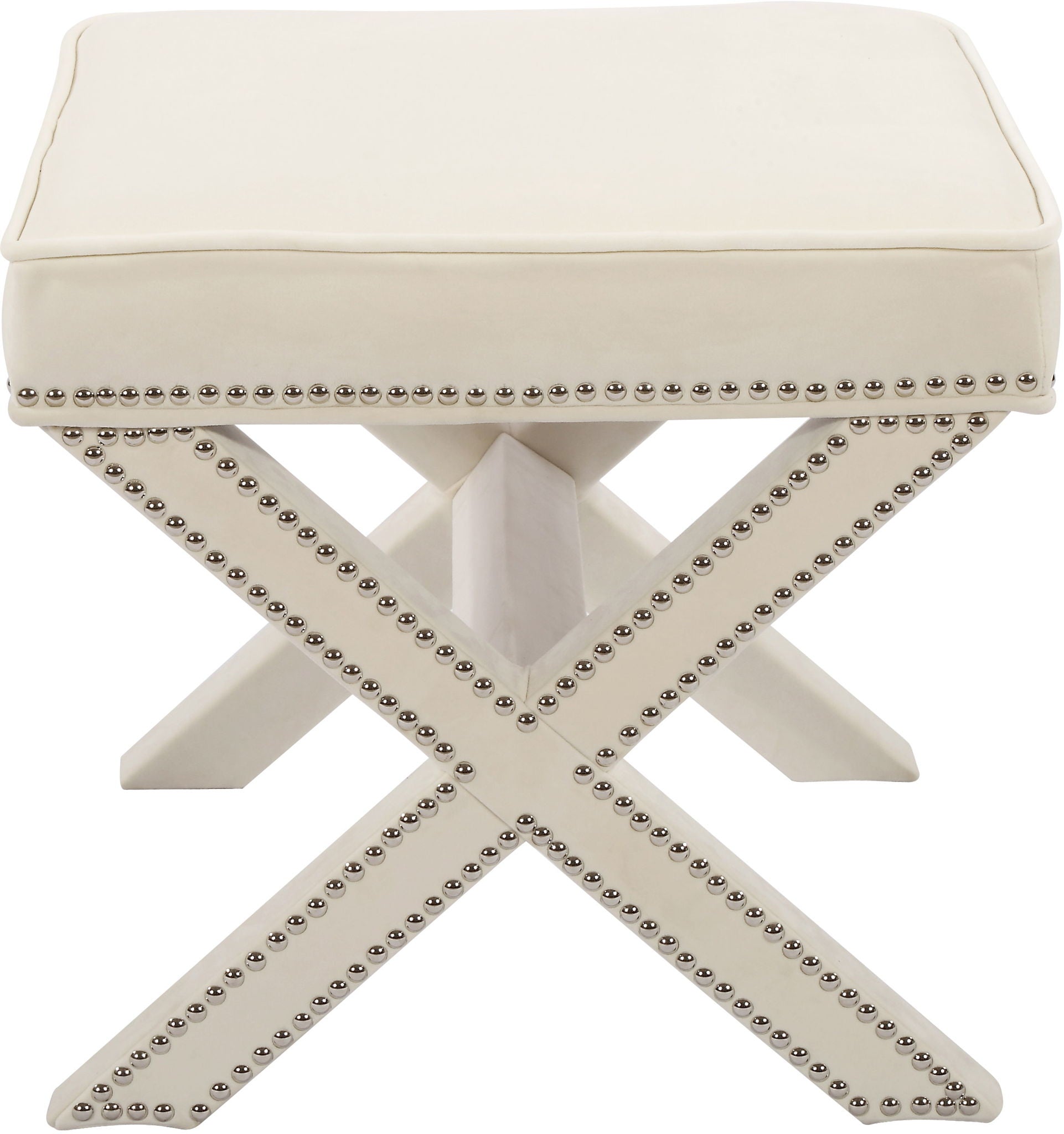 Nixon - Bench Ottoman - Urban Living Furniture (Los Angeles, CA)