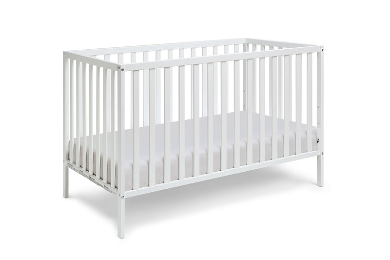 Palmer - 3-in-1 Convertible Island Crib - Urban Living Furniture (Los Angeles, CA)