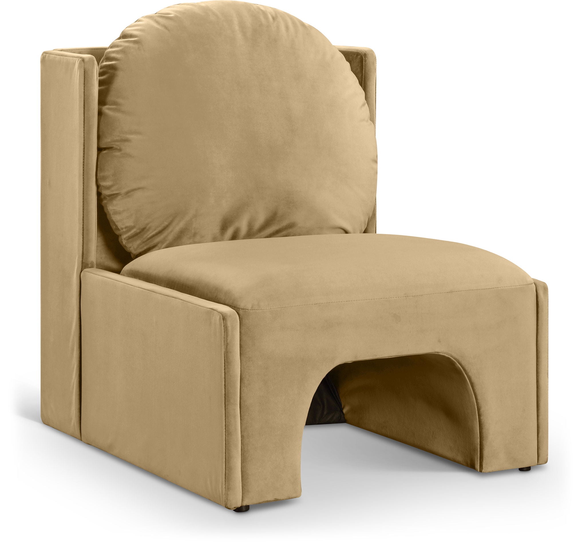 Sigma - Accent Chair - Urban Living Furniture (Los Angeles, CA)