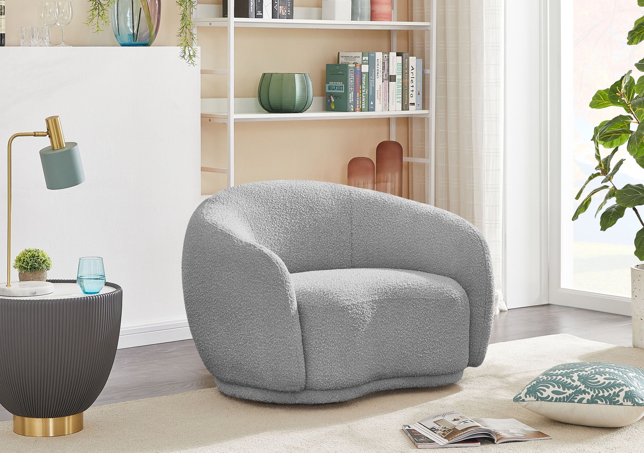 Hyde - Chair - Urban Living Furniture (Los Angeles, CA)
