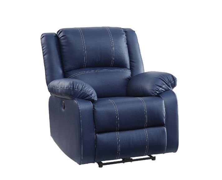 Zuriel - Power Reliner - 37" - Urban Living Furniture (Los Angeles, CA)