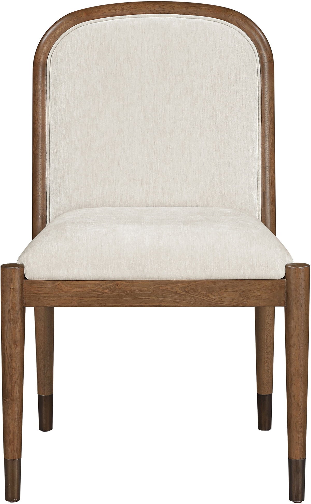 Cambria - Fabric Upholstered Dining Side Chair (Set of 2)