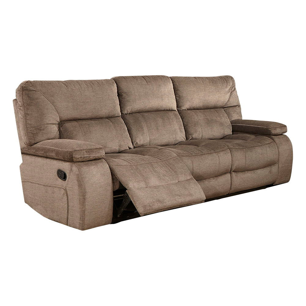 Chapman - Manual Reclining Sofa, Loveseat, Recliner - Urban Living Furniture (Los Angeles, CA)