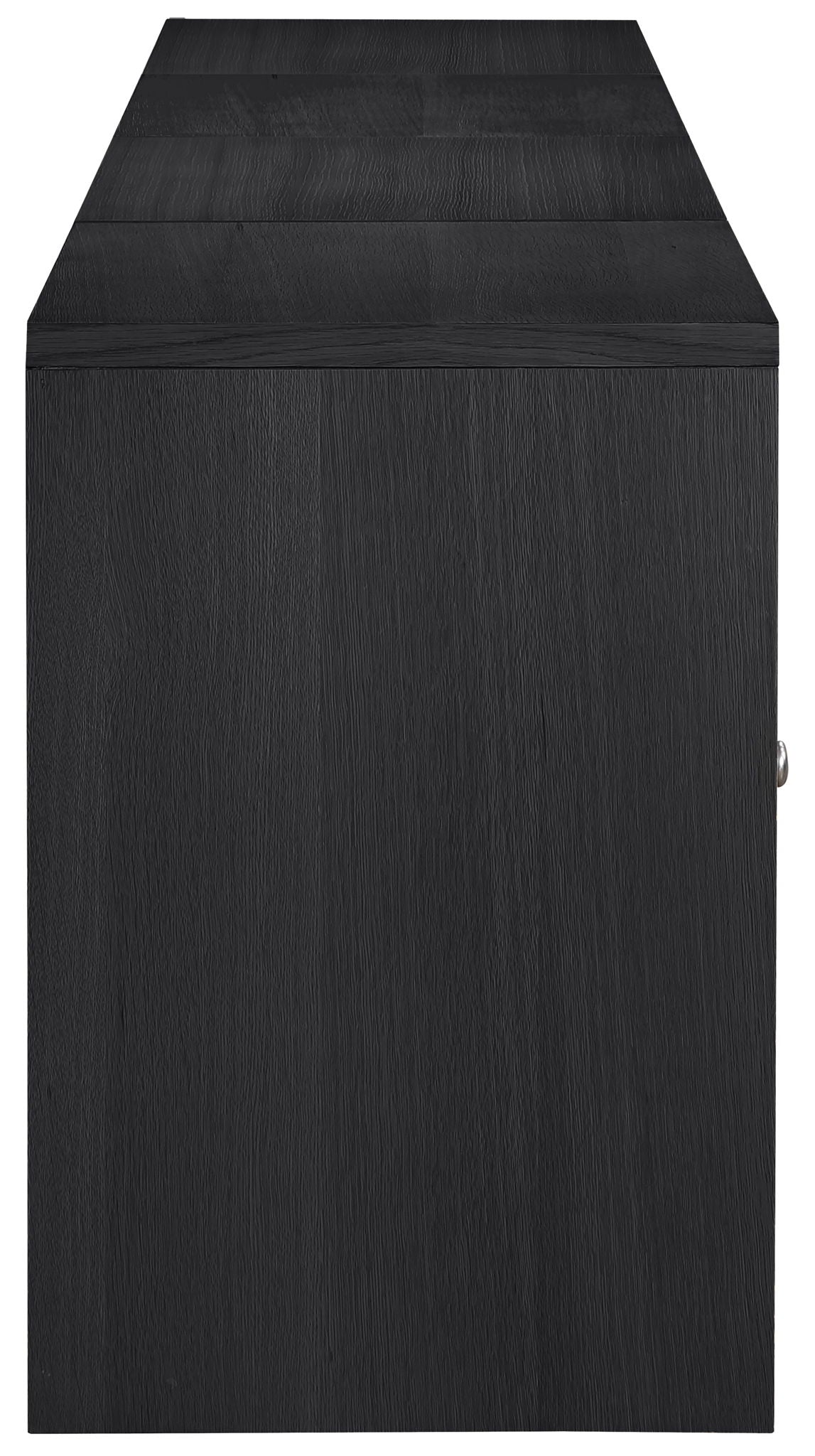 Vero - Solid Wood And Oak Venee Sideboard/Buffet - Urban Living Furniture (Los Angeles, CA)