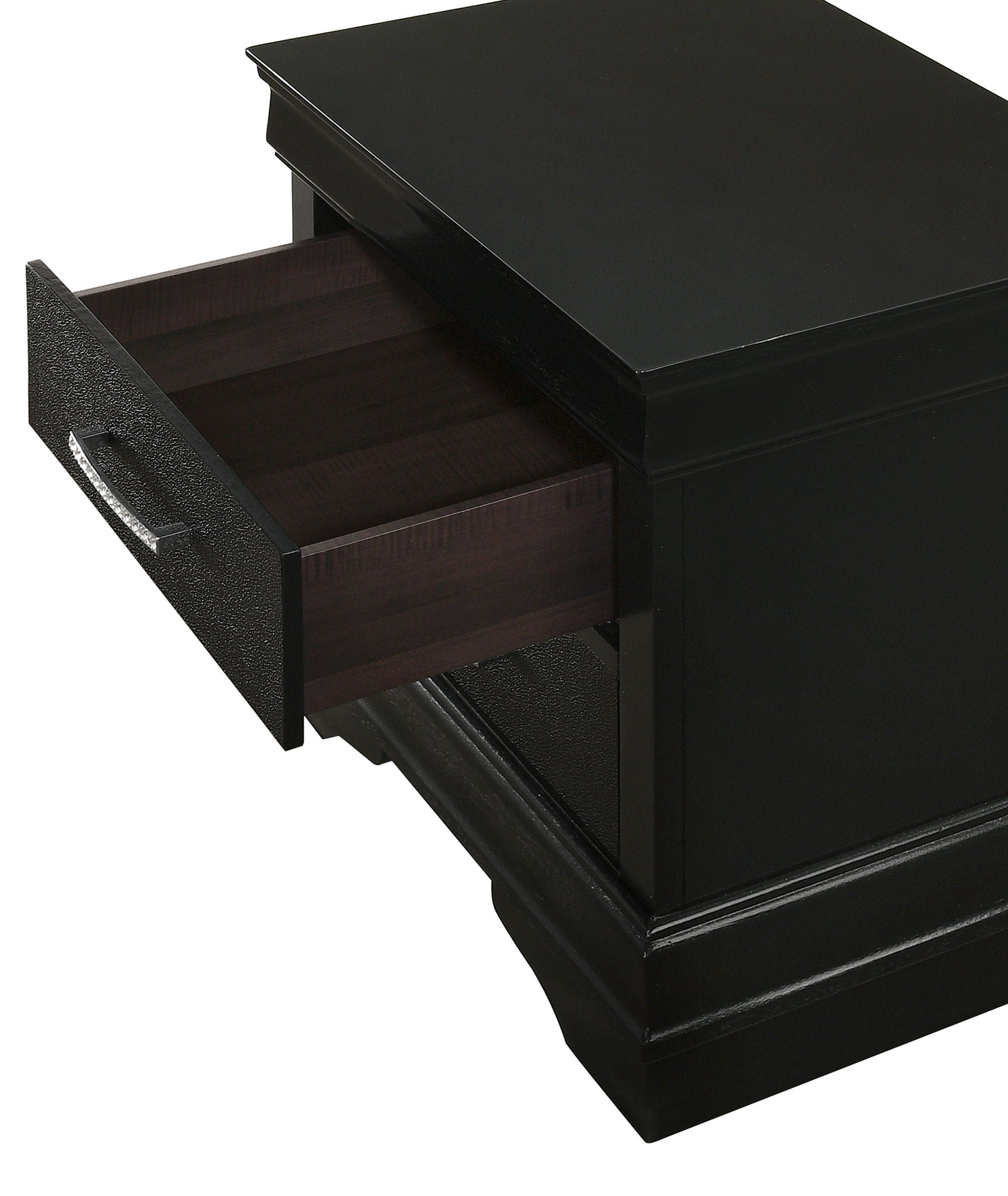Amalia - Nightstand - Urban Living Furniture (Los Angeles, CA)