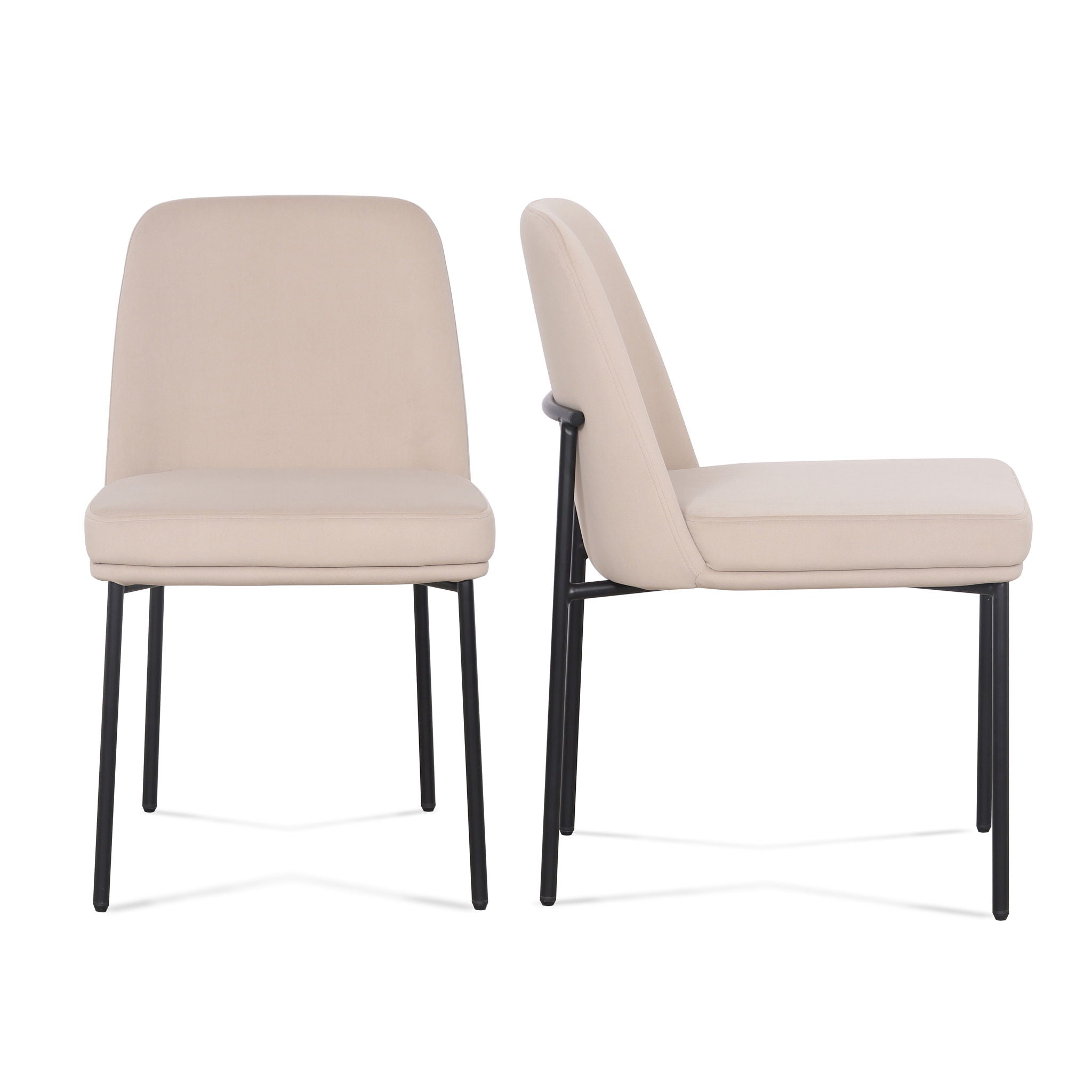 Sydney - Dining Chair (Set of 2) - Urban Living Furniture (Los Angeles, CA)