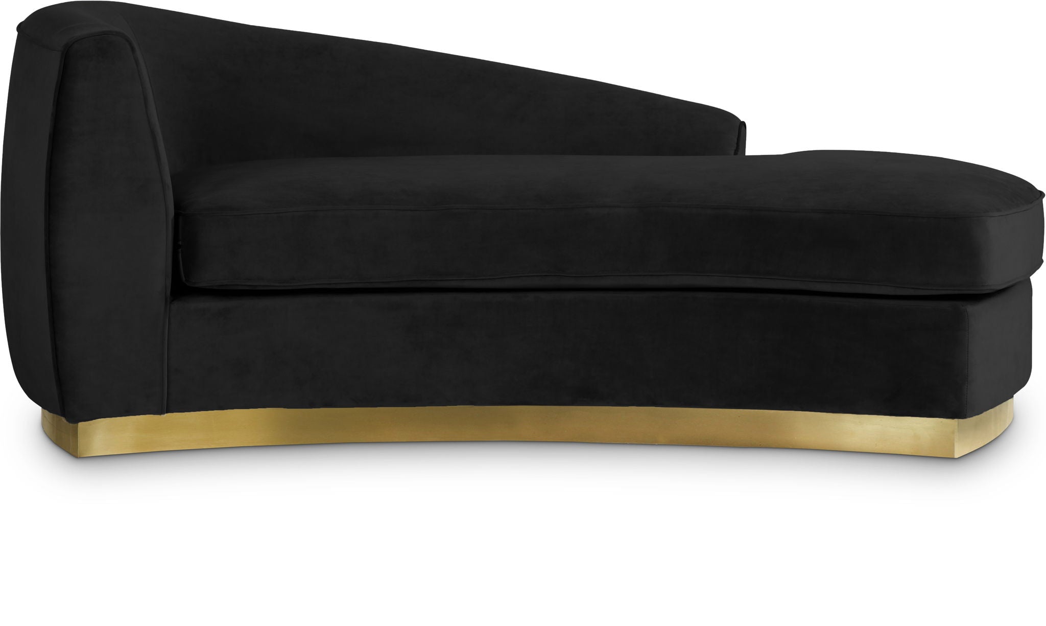 Julian - Chaise - Urban Living Furniture (Los Angeles, CA)
