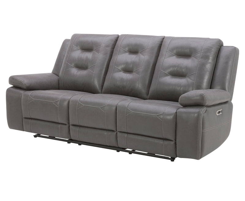 Caldwell - Power Reclining Sofa Set