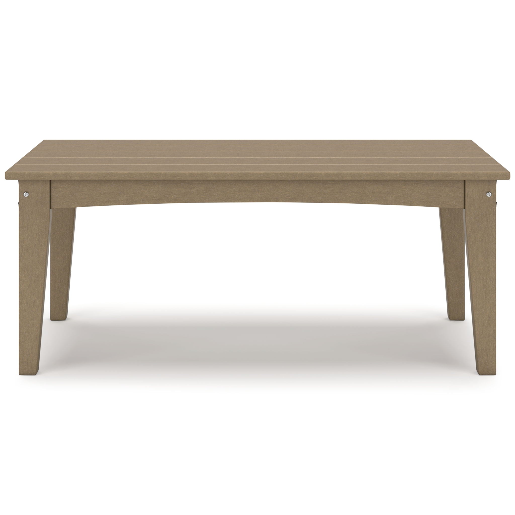 Hyland Wave - Rectangular Cocktail Table - Urban Living Furniture (Los Angeles, CA)