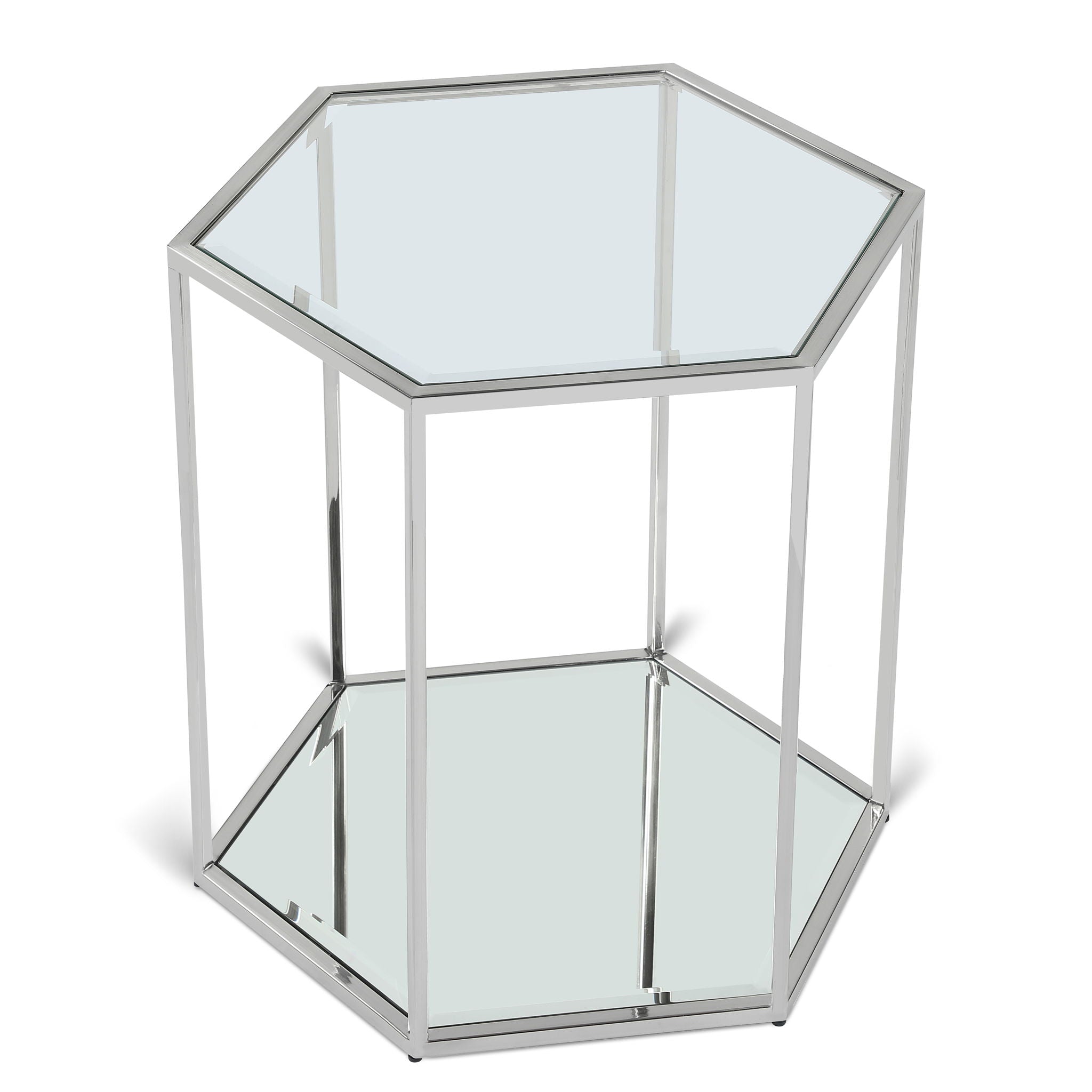 Sei - End Table - Urban Living Furniture (Los Angeles, CA)