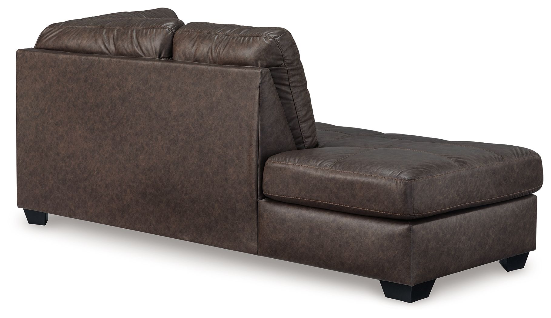 Barlin Mills - Umber - Laf Corner Chaise - Urban Living Furniture (Los Angeles, CA)
