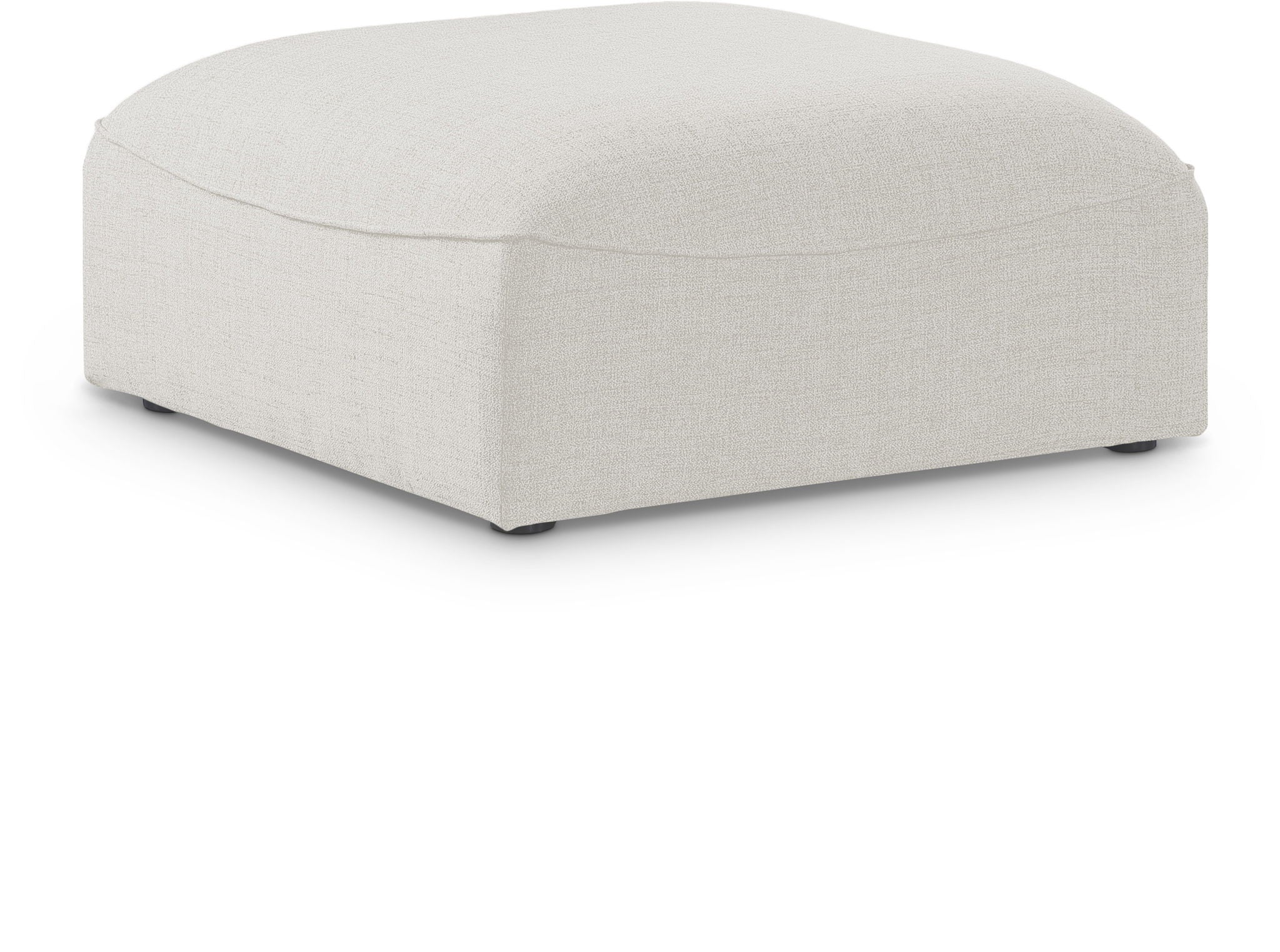 Miramar - Ottoman - Urban Living Furniture (Los Angeles, CA)