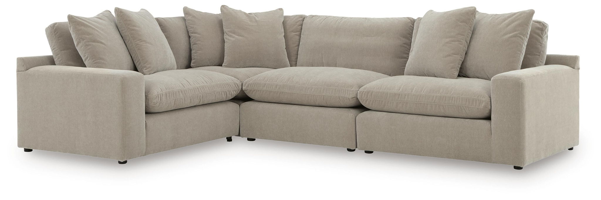 Maxton Heights - Sectional - Urban Living Furniture (Los Angeles, CA)