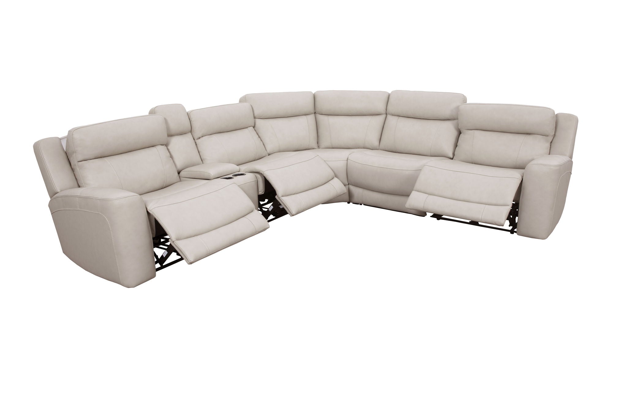 Calgary - Sectional - Urban Living Furniture (Los Angeles, CA)