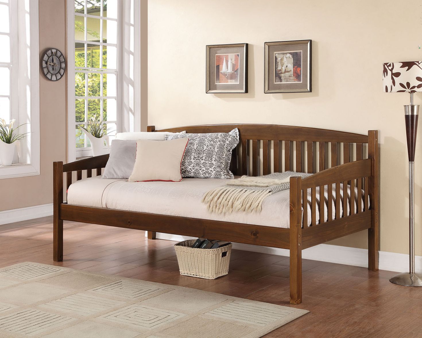 Caryn - Daybed - Urban Living Furniture (Los Angeles, CA)
