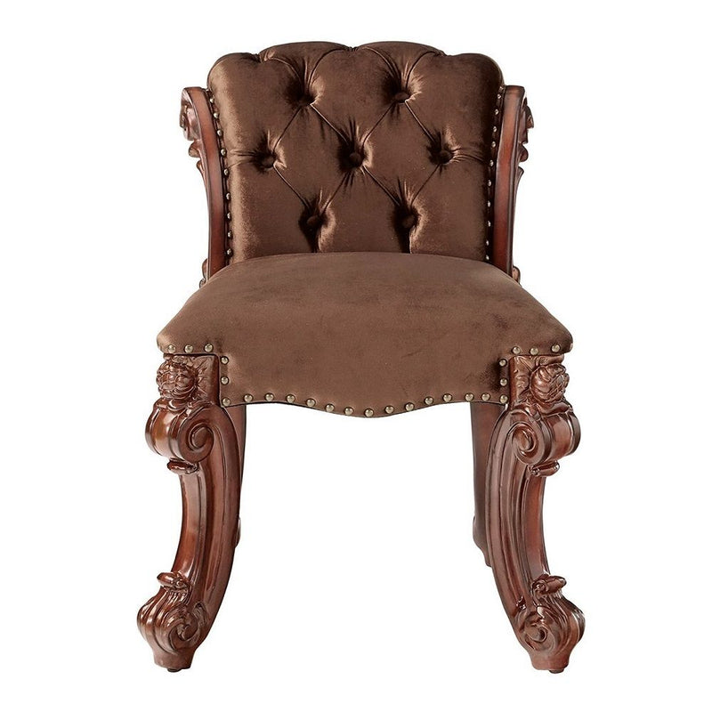 Vendome - Vanity Stool - Urban Living Furniture (Los Angeles, CA)