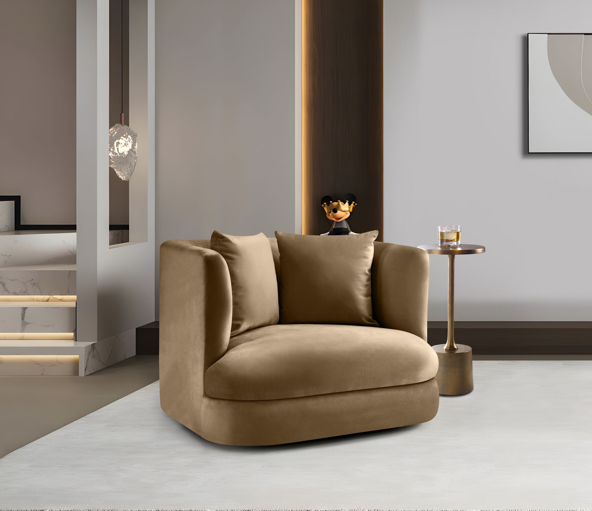 Alder - Chair - Urban Living Furniture (Los Angeles, CA)