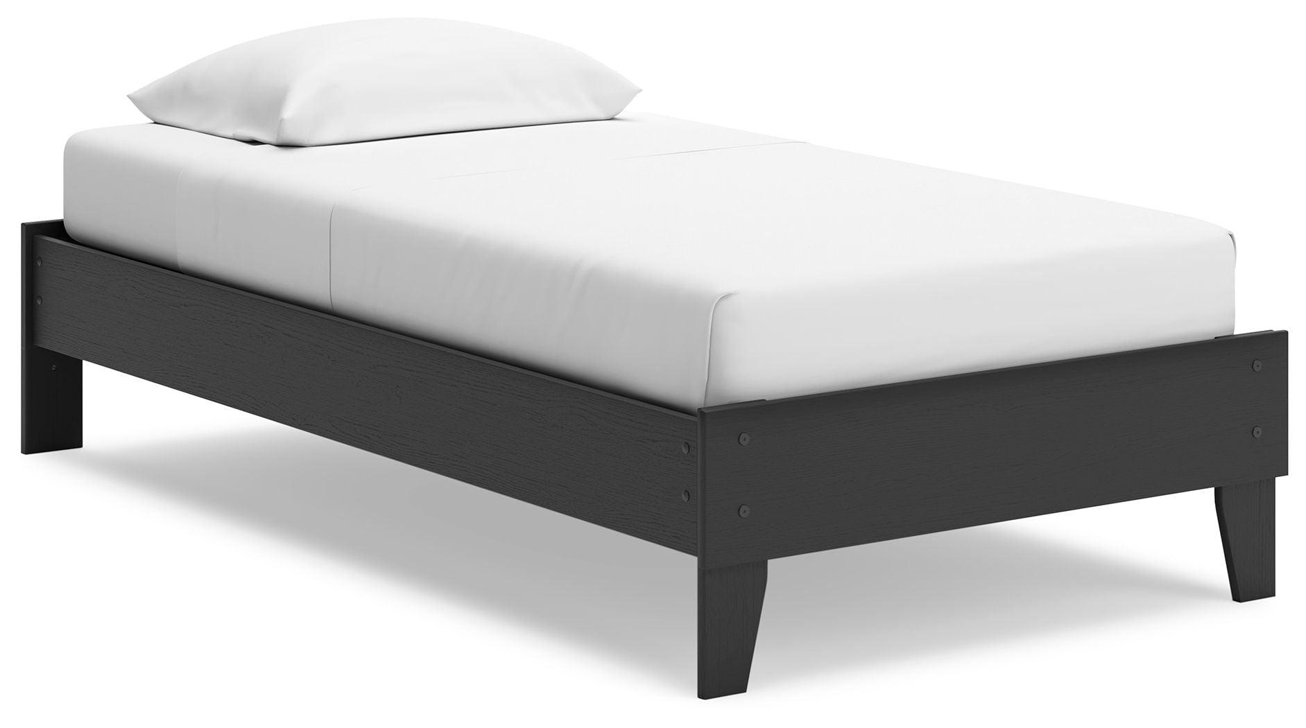 Socalle - Platform Bed - Urban Living Furniture (Los Angeles, CA)