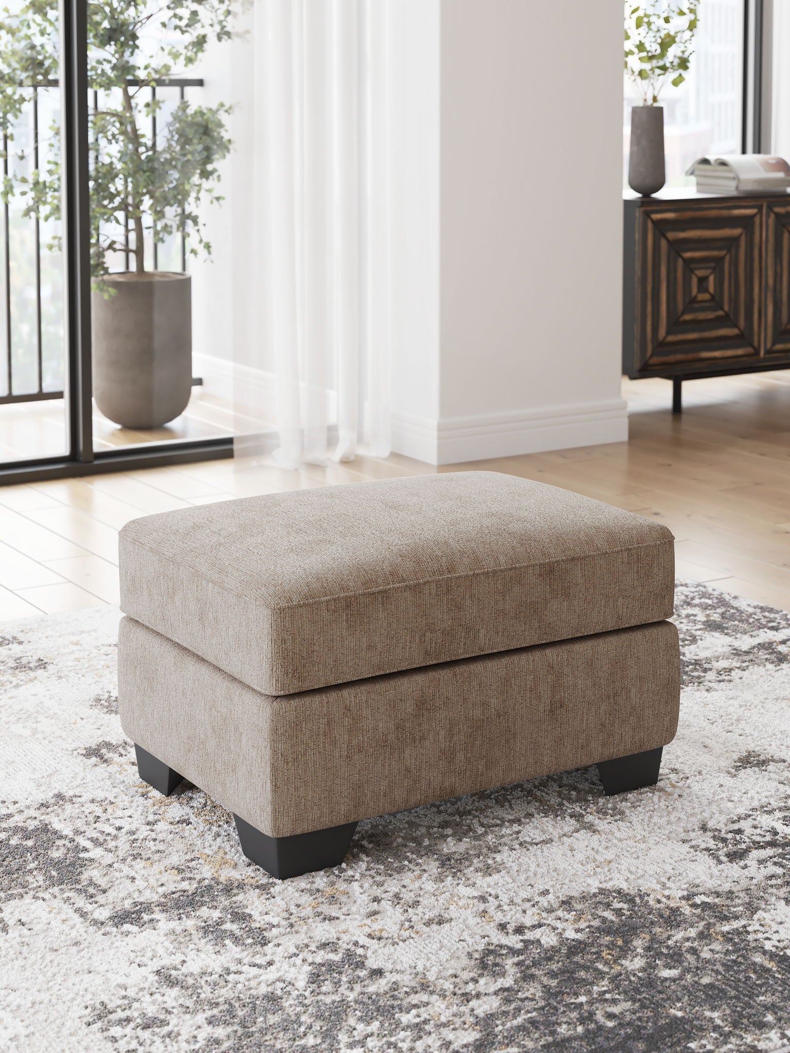 Olten - Ottoman - Urban Living Furniture (Los Angeles, CA)