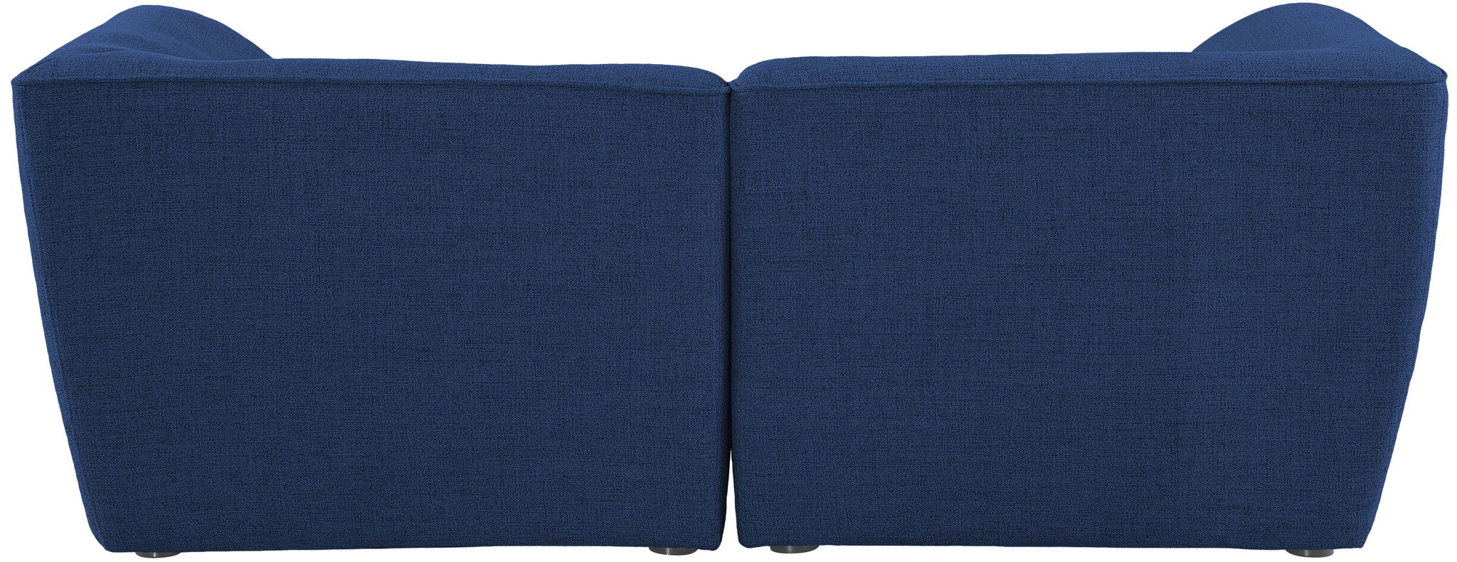 Miramar - 2 Seat Modular Sofa - Urban Living Furniture (Los Angeles, CA)
