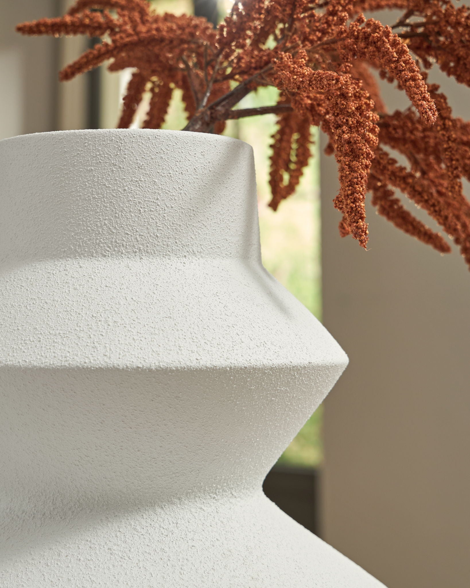 Naveen - Vase - Urban Living Furniture (Los Angeles, CA)