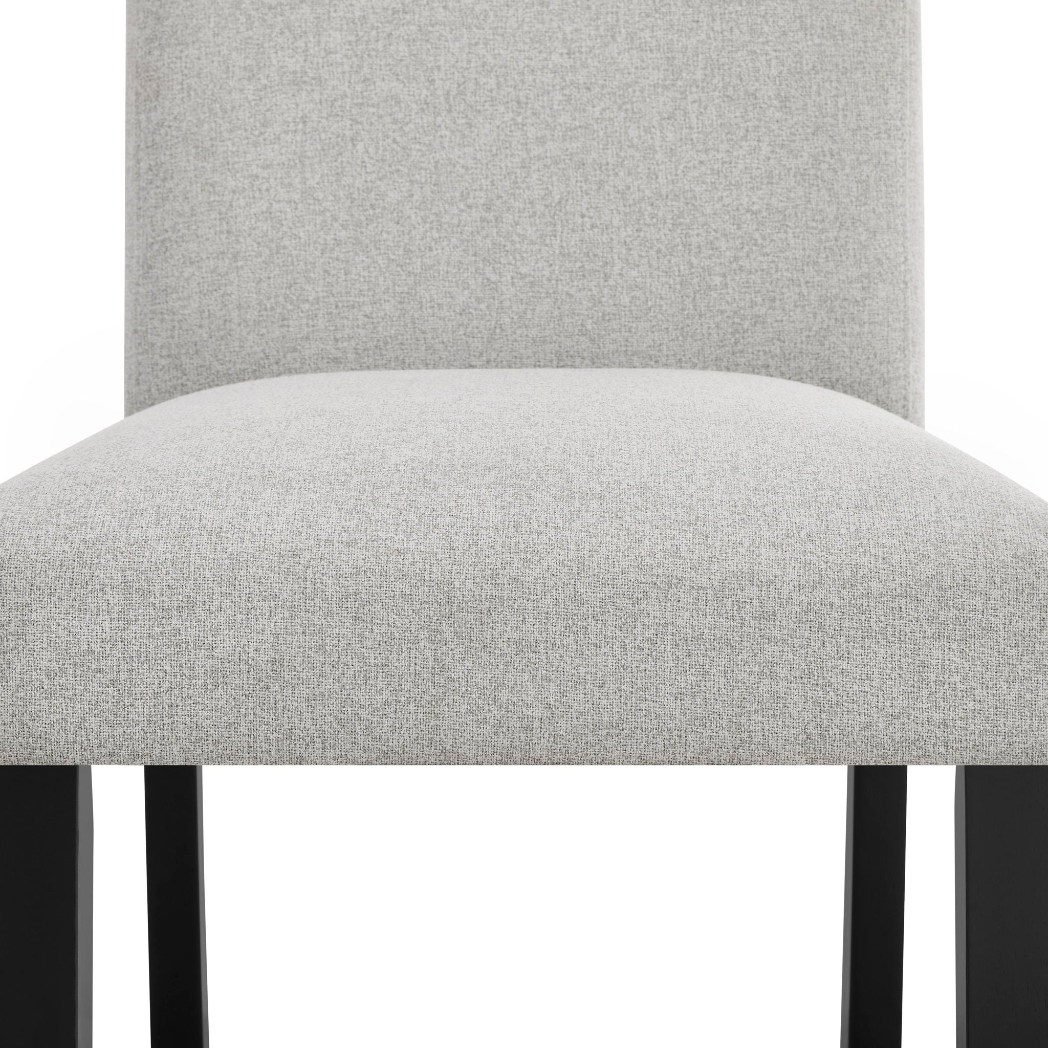 Parkside - Counter Height Chair (Set of 2) - Dove - Urban Living Furniture (Los Angeles, CA)